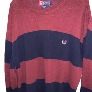 Chaps by Ralph Lauren Vintage Sweater